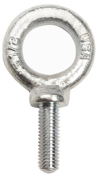 GIBRALTAR 26345 0 9,000 LB CAPACITY, STEEL, 1-8 THREAD, FI