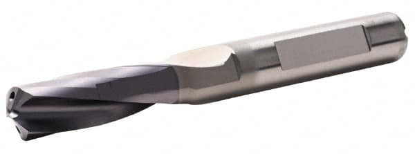 KENNAMETAL 2646433 12MM DIAM SHANK, DRILL BODY
