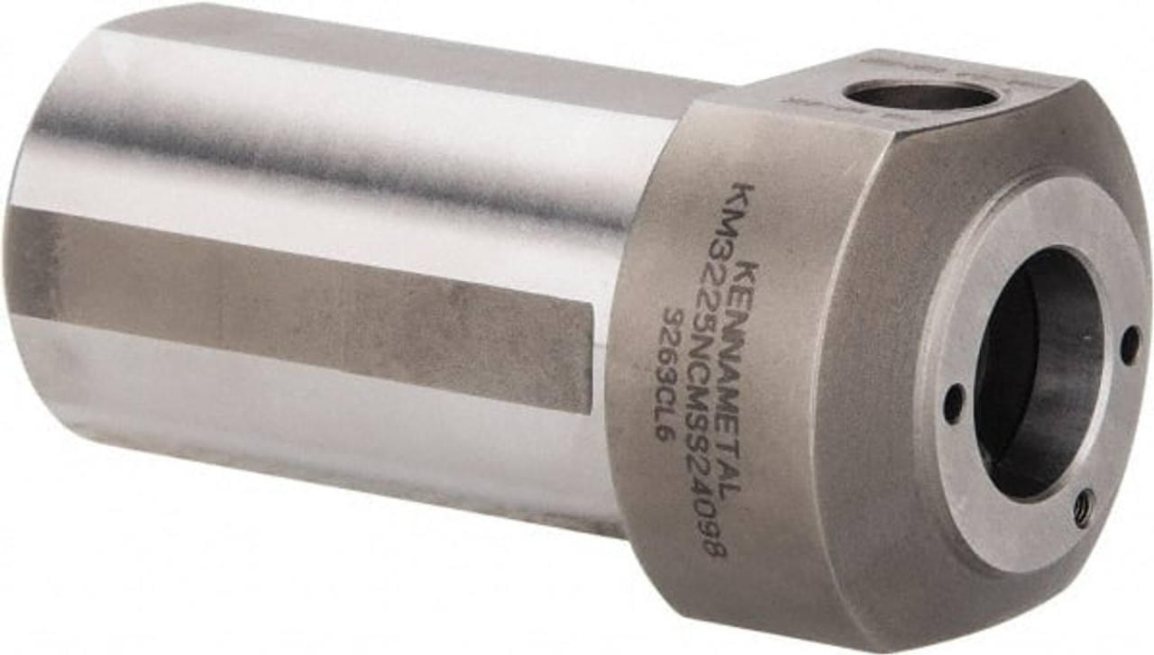 KENNAMETAL 2656548 NEUTRAL CUT, KM3225 MODULAR CONNECTION, 