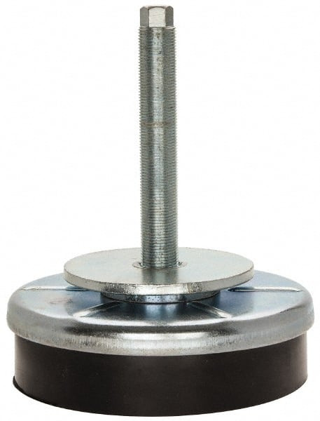 ROYAL PRODUCTS 27003 M20 X 1.50 BOLT THREAD, STUD MOUNT LEVEL