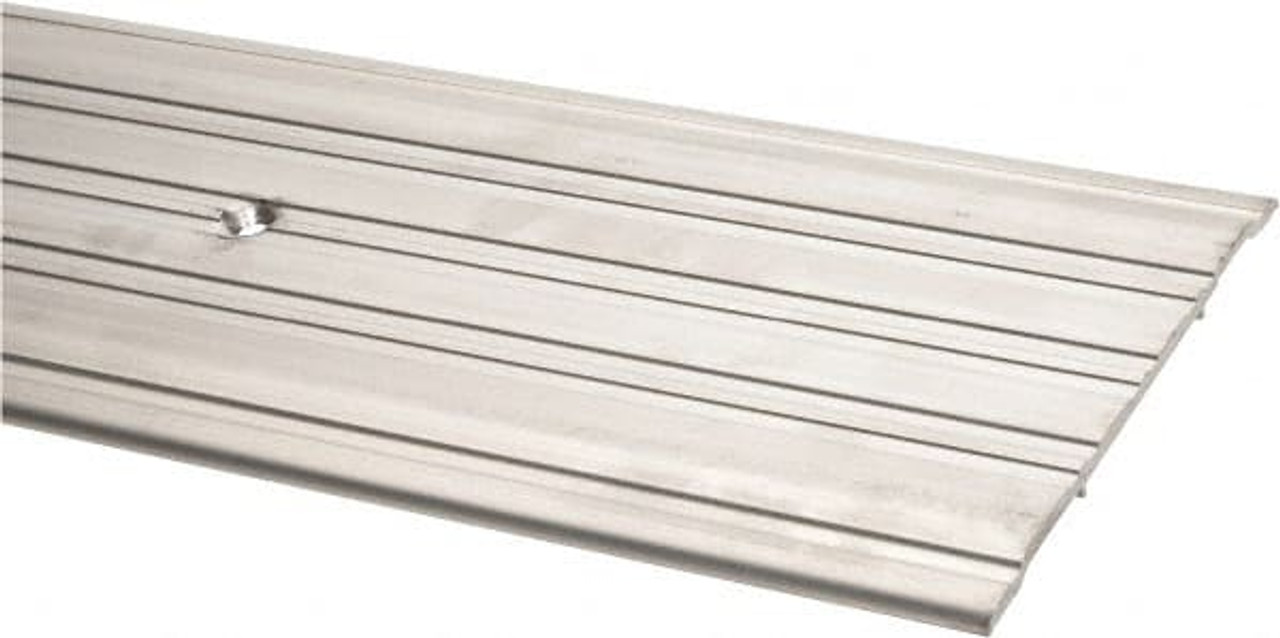 PEMKO 271A48 48" LONG X 5" WIDE X 1/4" HIGH, SADDLE T