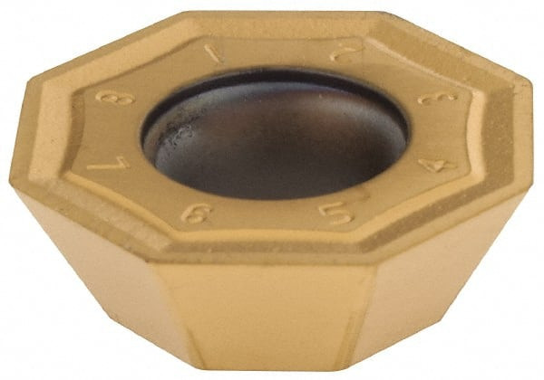 KENNAMETAL 2982021 OFKT53 LB GRADE KC725M CARBIDE MILLING I