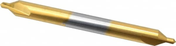 HERTEL 300-001504 #2 PLAIN CUT 60° INCL ANGLE SOLID CARBID