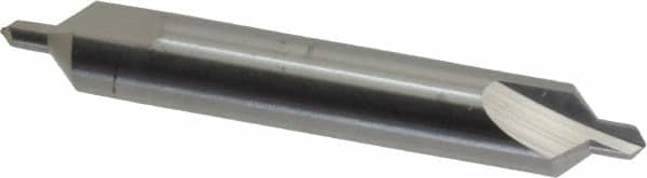 HERTEL 300-003006 #4 PLAIN CUT 90° INCL ANGLE SOLID CARBID