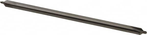 HERTEL 300-006002 #2 PLAIN CUT 82° INCL ANGLE SOLID CARBID