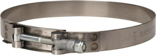 CAMPBELL FITTINGS 30050-0600-051 6" HOSE, 3/4" WIDE X 0.025" THICK, T-BOL