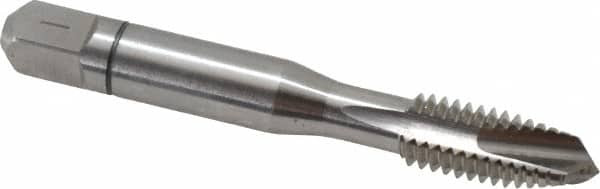 BALAX 30125-000 3/8-16 UNC 2B 3 FLUTE BRIGHT FINISH POWD