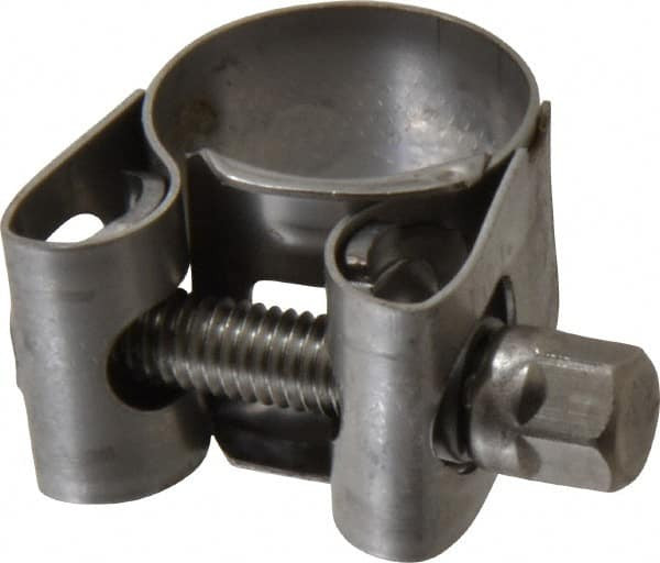 MIKALOR 301302-4 13/16" HOSE, 0.71" WIDE X 0.04" THICK, T