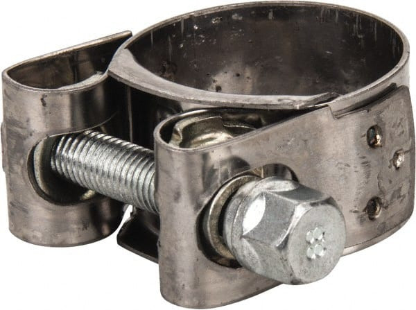 MIKALOR 301907-1 1-3/16" HOSE, 0.78" WIDE X 0.04" THICK, 