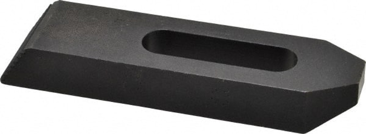 GIBRALTAR 30509G SERRATED END STEP CLAMP