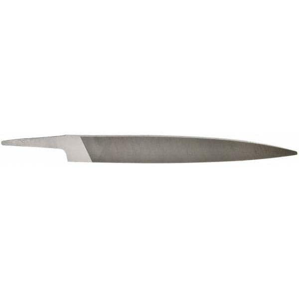 GROBET 31.182 SWISS PATTERN KNIFE FILES