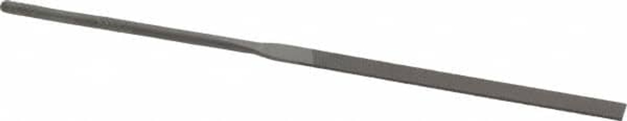 GROBET 31.501 SWISSPATTRN NEEDLE FILES EQUAL