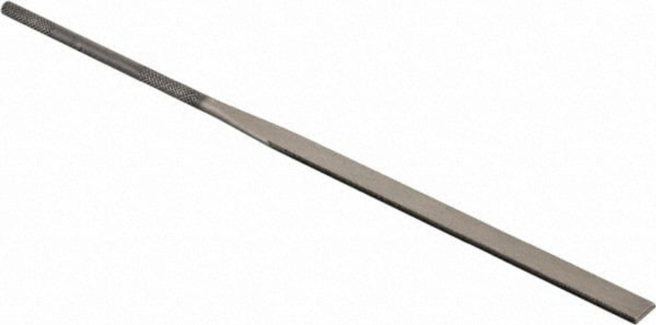 GROBET 31.541 5-1/2" NEEDLE PRECISION SWISS PATTERN RO
