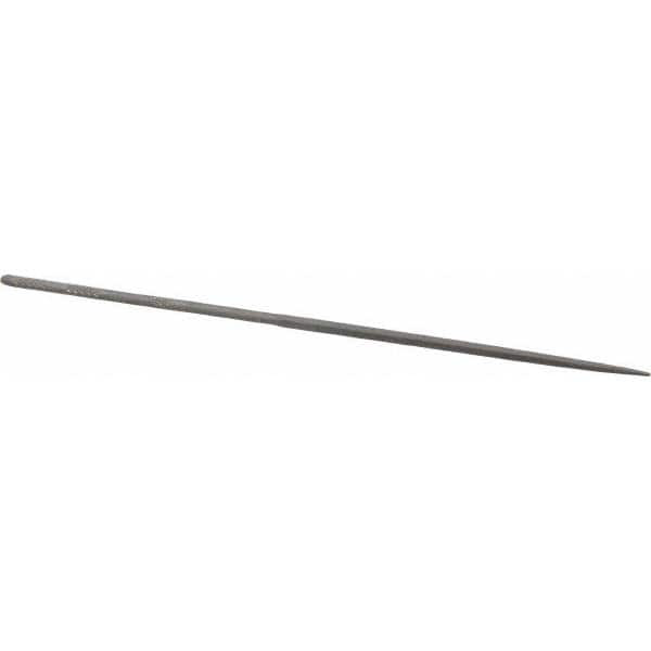 GROBET 31.620 SWISS PATTERN NEEDLE FILES SQ