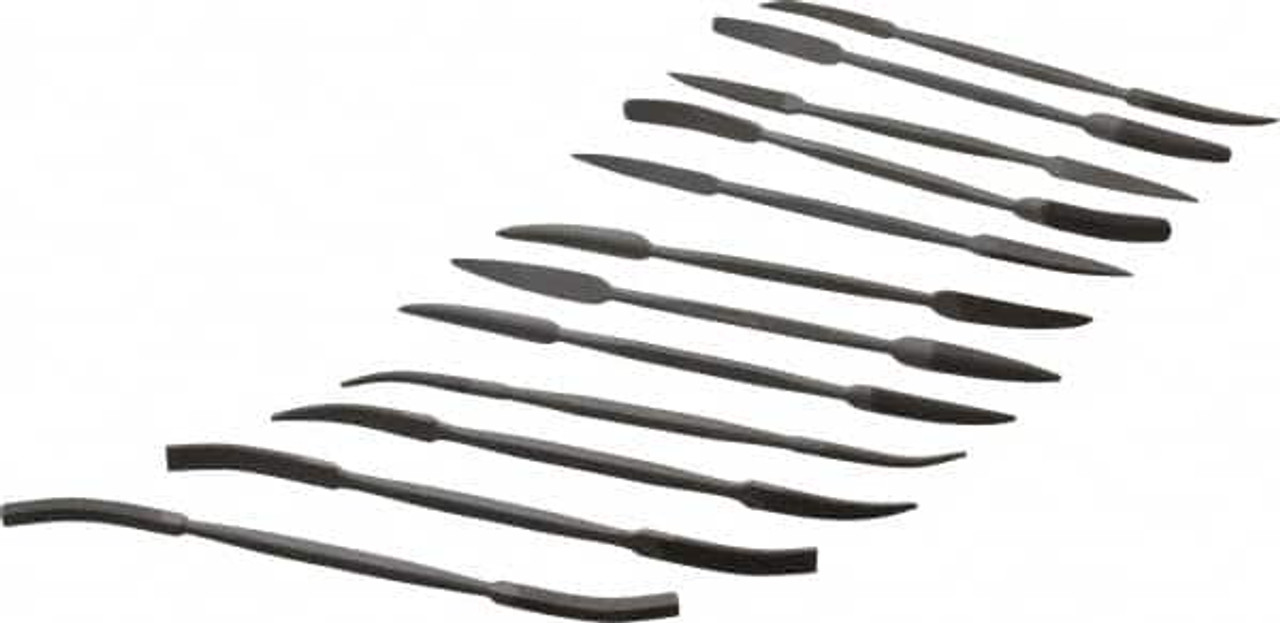 GROBET 31.831 SWISS PATTERN FILE SETS