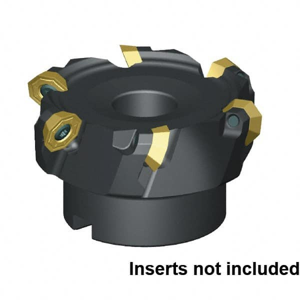 KENNAMETAL 3115873 63MM CUT DIAM, 22MM ARBOR HOLE DIAM, IND