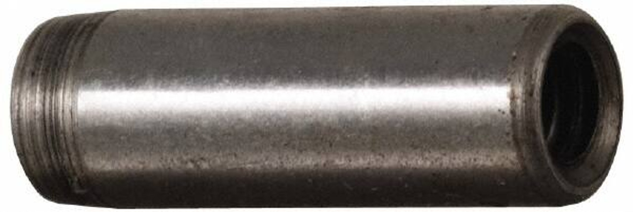 JERGENS 31417 3/8" DIAM X 1" PIN LENGTH C-1215 ALLOY S