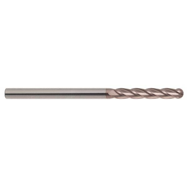 SGS PRO 31922 3/8" DIAM, 1-3/4" LOC, 4 FLUTE SOLID CAR