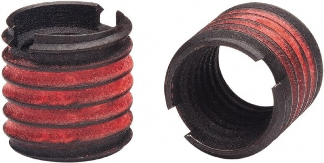 E-Z LOK 319-M12 THREAD LOCKING INS