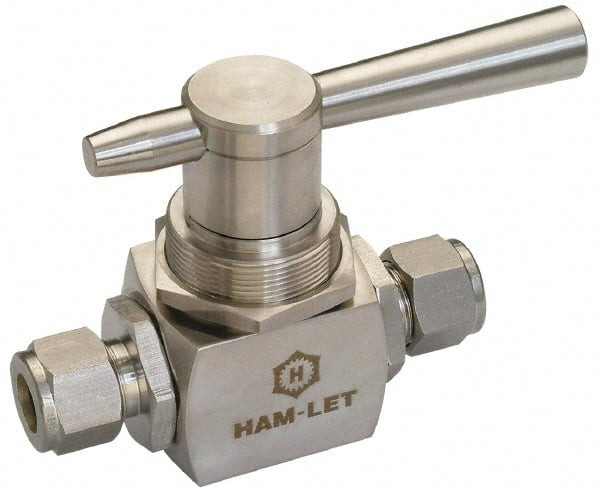 HAM-LET 3300043 VALVES