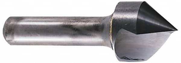 HERTEL 331-011060 1-1/4" HEAD DIAM, 3/4" SHANK DIAM, 1 FLU