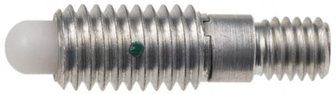 GIBRALTAR 34250SS 1/4-20, 1/2" THREAD LENGTH, 0.144" MAX P