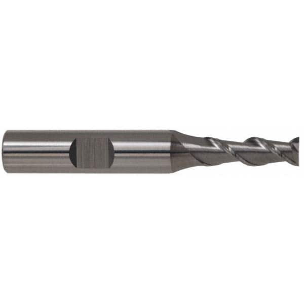 SGS PRO 34523 S/END HIGH HELIX FOR ALUMINIUM