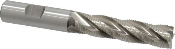 HERTEL 35580 5/8" DIAM, FINE PITCH, 2-1/2" LOC, 4 FLU