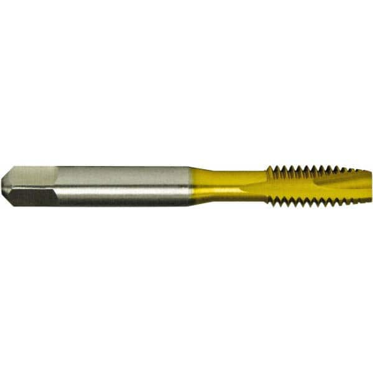 GREENFIELD TAP 356775 #10-32 NF GH3 2FL SPPT BOTT TN-3112