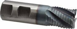 HERTEL 35685 1" DIAM, COARSE PITCH, 1" LOC, 5 FLUTE C