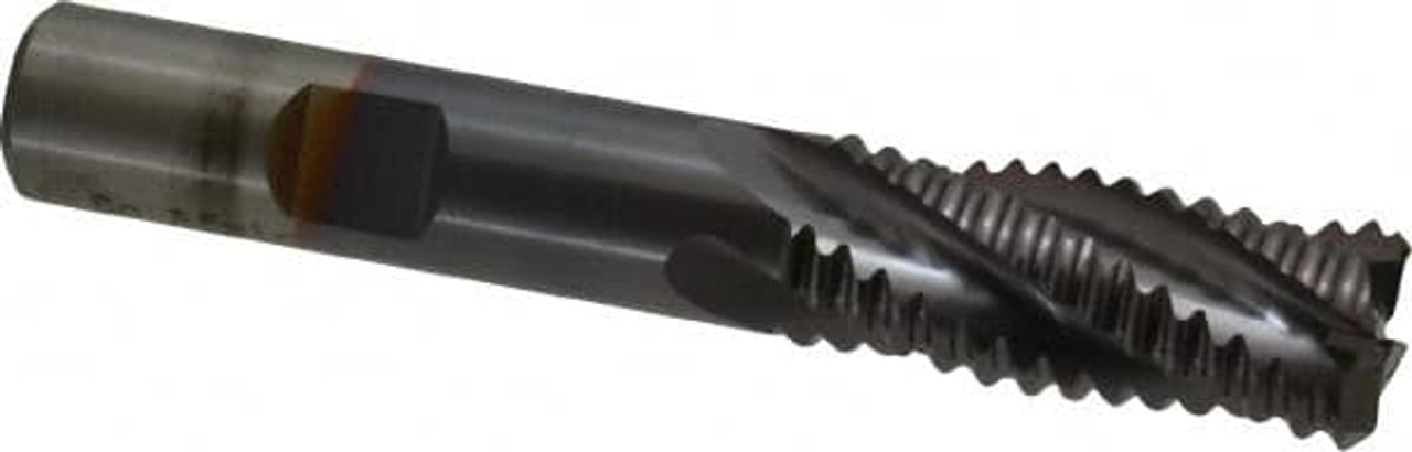 HERTEL 35841 9/16" DIAM, COARSE PITCH, 1-3/8" LOC, 4 