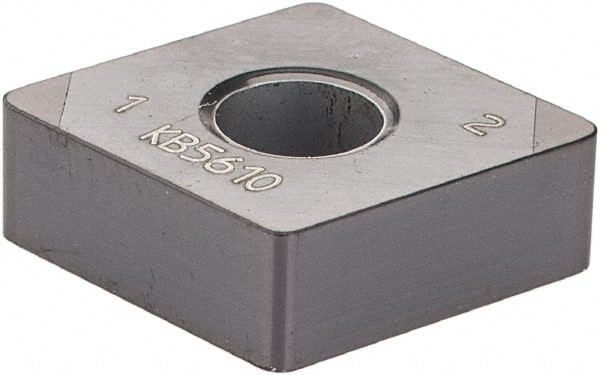 KENNAMETAL 3647247 CNGA432 FWMT GRADE KB5610 PCBN TURNING I