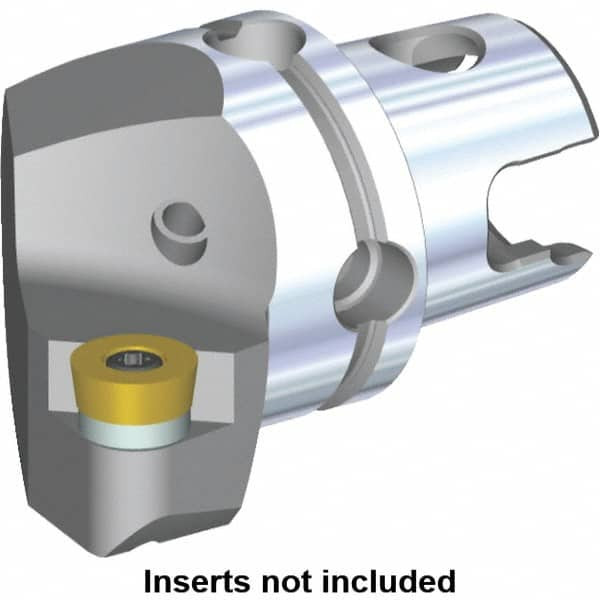 KENNAMETAL 3746595 SIZE KM50 50MM RIGHT HAND MODULAR TURNIN