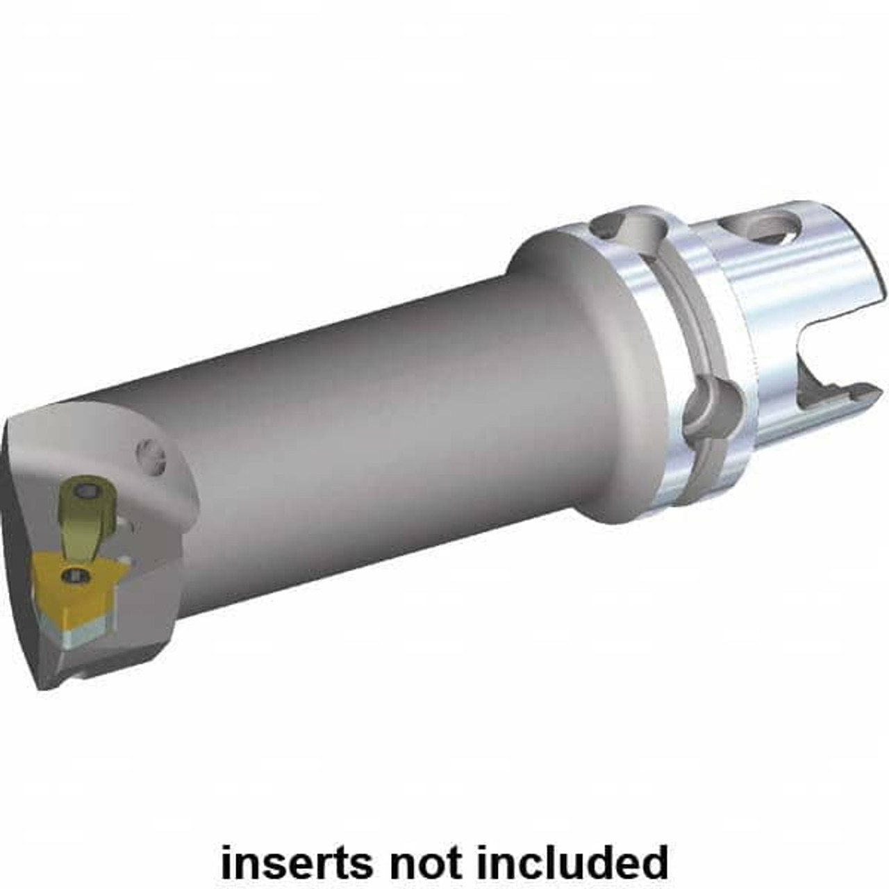 KENNAMETAL 3747121 SIZE KM50, 32MM MIN DIAM, 87MM MAX DEPTH