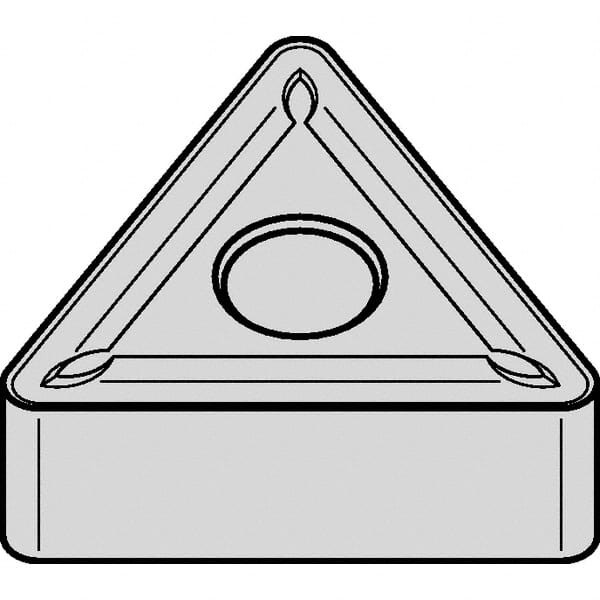 KENNAMETAL 3751547 TNMG666 GRADE KCP25 CARBIDE TURNING INSE