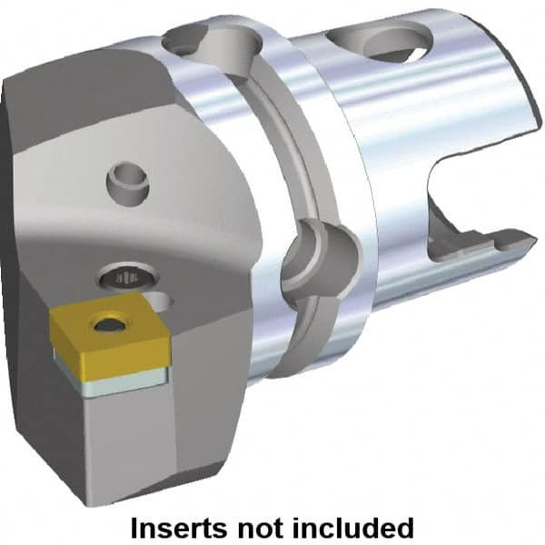 KENNAMETAL 3752979 SIZE KM50 50MM RIGHT HAND MODULAR TURNIN