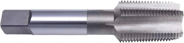 GREENFIELD TAP 384526 HSS NPT INT. PIPE TAPS