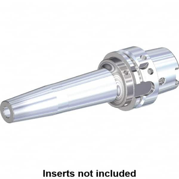 KENNAMETAL 3864096 3/4" HOLE DIAM, HSK63A TAPER SHANK SHRIN