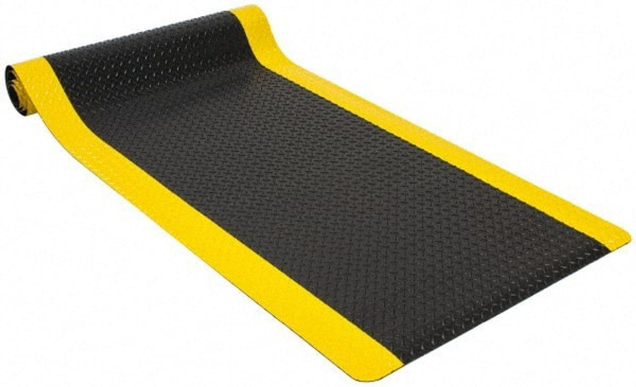 PRO-SAFE 3906509033x13 13' LONG X 3' WIDE X 9/16" THICK DRY ENV