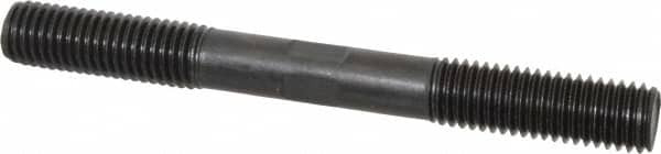GIBRALTAR 40810G THREADED STUD STEEL