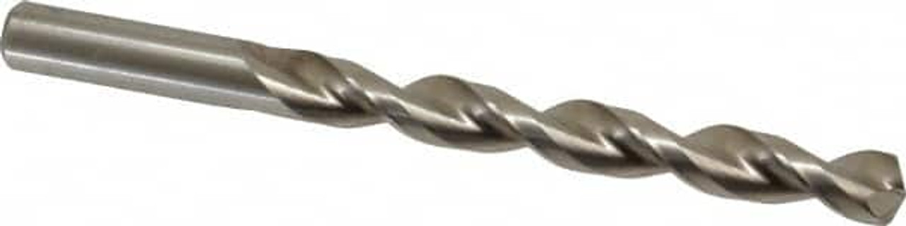 CHICAGO LATROBE 41028 JOBBER DRILL 7/16 HSS