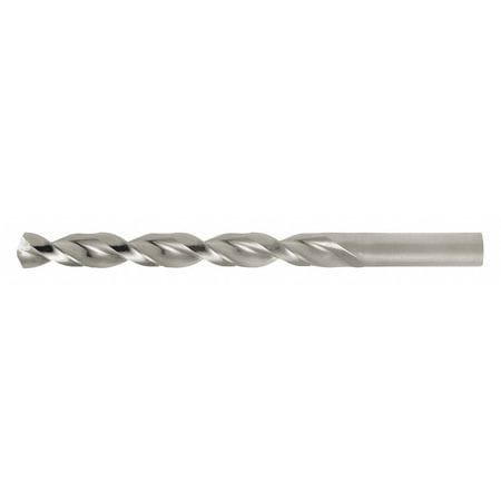 CHICAGO LATROBE 41115 JOBBER DRILL #45 HSS