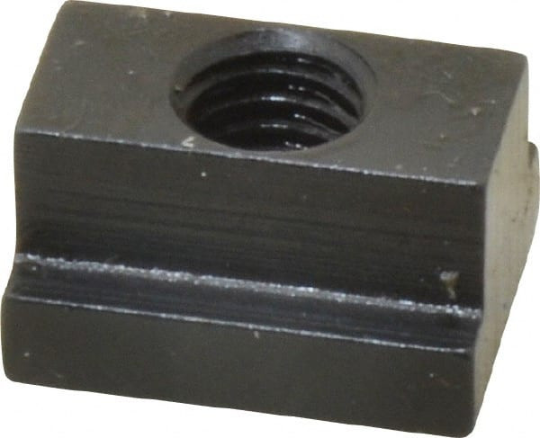GIBRALTAR 41404G 3/8-16 BLIND TAPPED T SLOT NUT