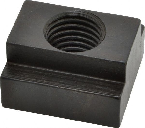GIBRALTAR 41423TG 7/8-9 TAPPED THROUGH T SLOT NUT