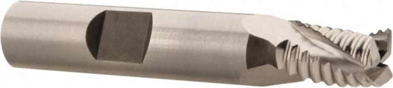 HERTEL 41516 5/16" DIAM, COARSE PITCH, 7/16" LOC, 3 F