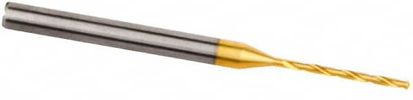 KENNAMETAL 4151756 7/64" 140° SPIRAL FLUTE SOLID CARBIDE TA