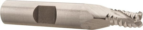 HERTEL 41526 1/4" DIAM, COARSE PITCH, 5/16" LOC, 3 FL
