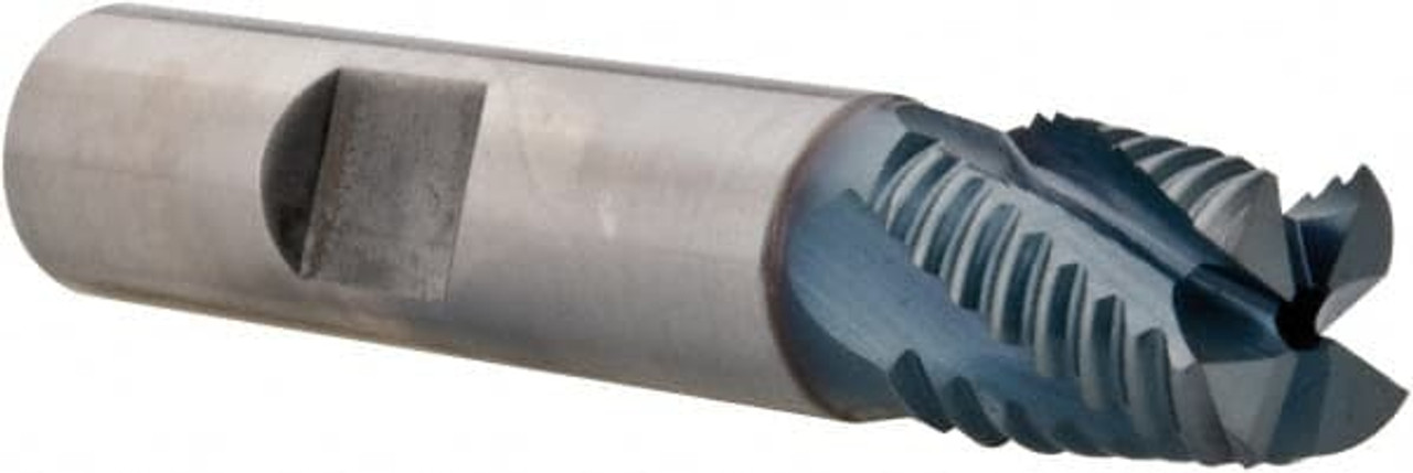 HERTEL 41564 1/2" DIAM, COARSE PITCH, 5/8" LOC, 4 FLU