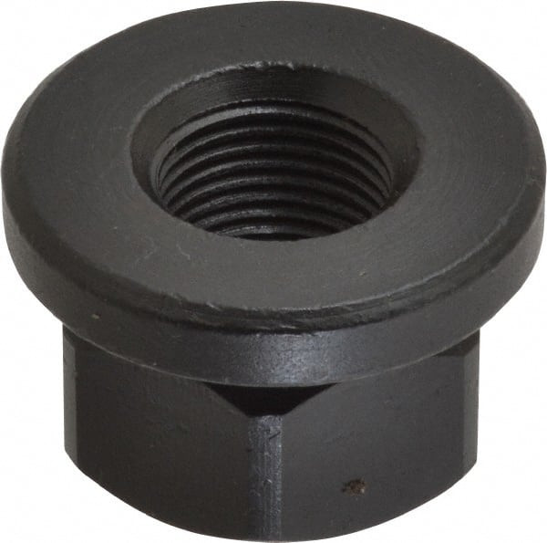 GIBRALTAR 41707G 3/4-16, 1-5/8" FLANGE DIAM, 1" HIGH, 1-1