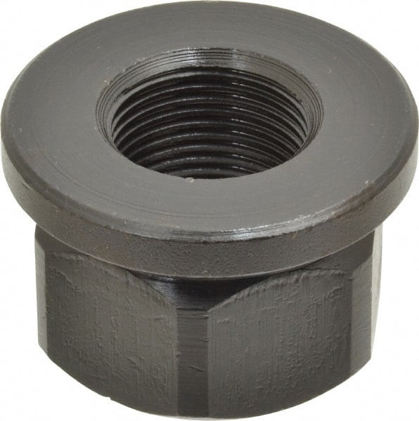 GIBRALTAR 41709G 1-14, 2" FLANGE DIAM, 1-1/4" HIGH, 1-5/8